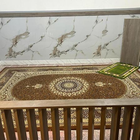 شقق اطلالة ابحر للشقق المخدومة Jeddah Bagian luar foto