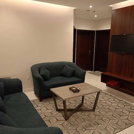 شقق اطلالة ابحر للشقق المخدومة Jeddah Bagian luar foto