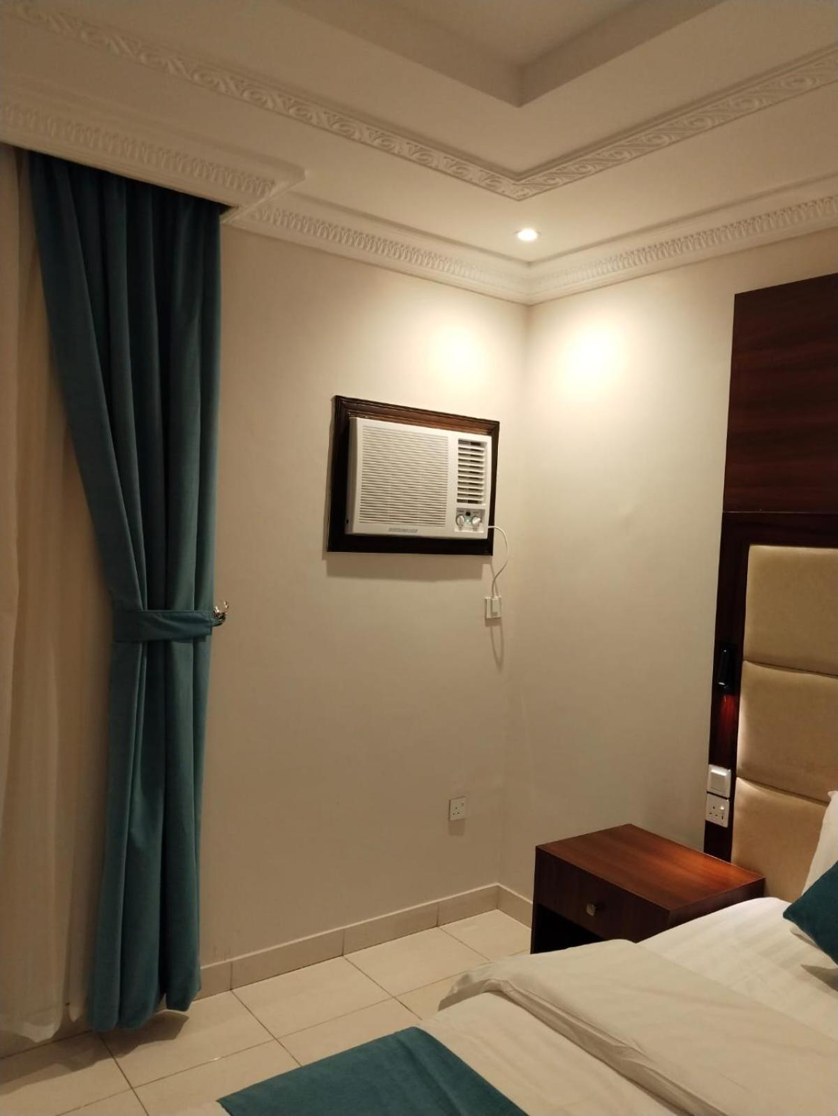 شقق اطلالة ابحر للشقق المخدومة Jeddah Bagian luar foto
