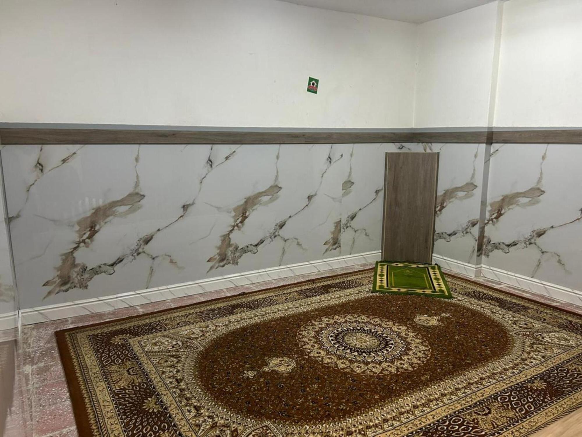 شقق اطلالة ابحر للشقق المخدومة Jeddah Bagian luar foto